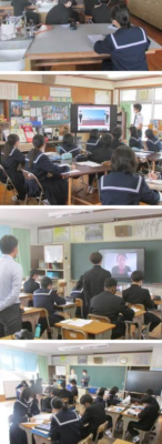君津市立周南中学校の制服写真画像動画まとめ・レビュー口コミ評判・体操服ジャージ・夏服冬服詳細情報