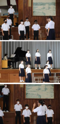 君津市立周南中学校の制服写真画像動画まとめ・レビュー口コミ評判・体操服ジャージ・夏服冬服詳細情報