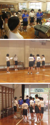 君津市立周南中学校の制服写真画像動画まとめ・レビュー口コミ評判・体操服ジャージ・夏服冬服詳細情報