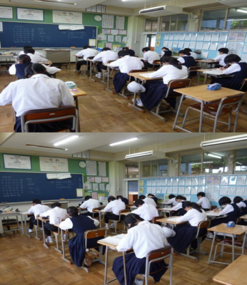 山武市立成東中学校の制服写真画像まとめ・レビュー口コミ評判・体操服ジャージ・夏服冬服詳細情報