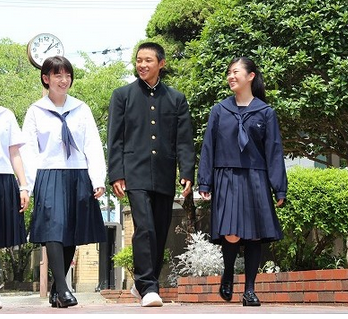 兵庫県立小野高校の制服写真画像動画まとめ・レビュー口コミ評判・生徒の着こなし・夏服冬服詳細情報