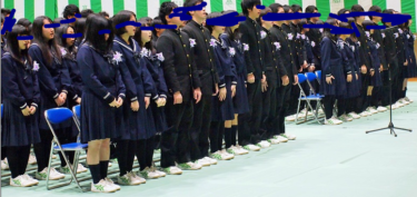 兵庫県立生野高校の制服写真画像まとめ・レビュー口コミ評判・生徒の着こなし・夏服冬服詳細情報