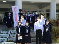 浦安市立堀江中学校の制服写真画像まとめ・レビュー口コミ評判・体操服ジャージ・夏服冬服詳細情報