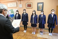 千葉県立千葉中学高校の制服写真画像動画まとめ・レビュー口コミ評判・生徒の着こなし・夏服冬服詳細情報