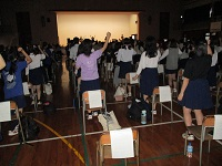 千葉県立千葉中学高校の制服写真画像動画まとめ・レビュー口コミ評判・生徒の着こなし・夏服冬服詳細情報