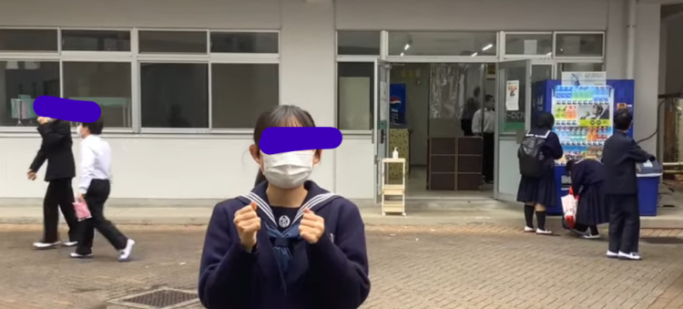 成田高校・付属中学校の制服写真画像動画まとめ・レビュー口コミ評判・生徒の着こなし・夏服冬服詳細情報