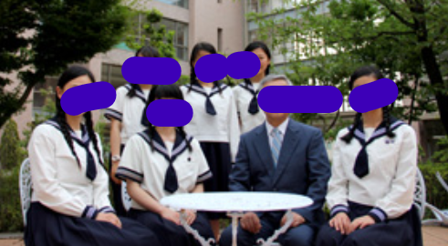 和洋国府台女子中学高校の制服写真画像動画まとめ・レビュー口コミ評判・生徒の着こなし・夏服冬服詳細情報
