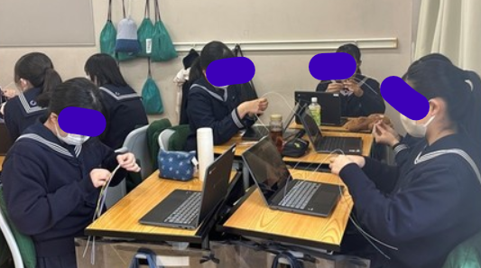 和洋国府台女子中学高校の制服写真画像動画まとめ・レビュー口コミ評判・生徒の着こなし・夏服冬服詳細情報