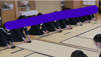 和洋国府台女子中学高校の制服写真画像動画まとめ・レビュー口コミ評判・生徒の着こなし・夏服冬服詳細情報