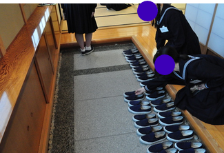 和洋国府台女子中学高校の制服写真画像動画まとめ・レビュー口コミ評判・生徒の着こなし・夏服冬服詳細情報