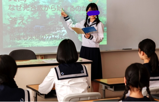 和洋国府台女子中学高校の制服写真画像動画まとめ・レビュー口コミ評判・生徒の着こなし・夏服冬服詳細情報