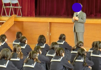 和洋国府台女子中学高校の制服写真画像動画まとめ・レビュー口コミ評判・生徒の着こなし・夏服冬服詳細情報