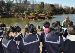 和洋国府台女子中学高校の制服写真画像動画まとめ・レビュー口コミ評判・生徒の着こなし・夏服冬服詳細情報
