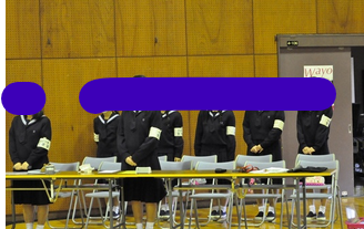 和洋国府台女子中学高校の制服写真画像動画まとめ・レビュー口コミ評判・生徒の着こなし・夏服冬服詳細情報