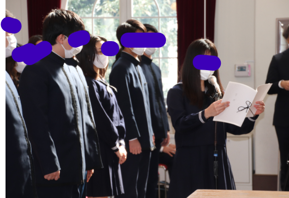 成蹊中学校・成蹊高校の制服写真画像動画まとめ・レビュー口コミ評判・生徒の着こなし・夏服冬服詳細情報