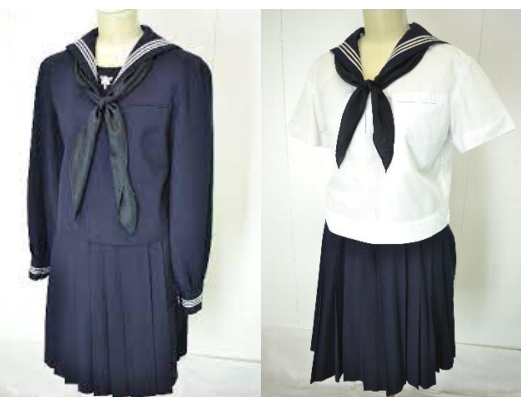 成蹊中学校・成蹊高校の制服写真画像動画まとめ・レビュー口コミ評判・生徒の着こなし・夏服冬服詳細情報
