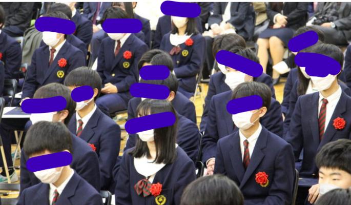 【東京】聖徳学園中学高校の制服写真画像動画まとめ・レビュー口コミ評判・生徒の着こなし・夏服冬服詳細情報