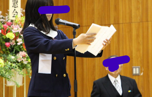 【東京】聖徳学園中学高校の制服写真画像動画まとめ・レビュー口コミ評判・生徒の着こなし・夏服冬服詳細情報