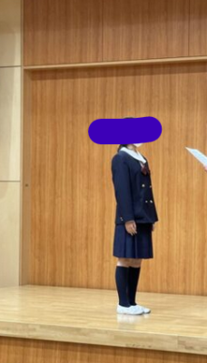 【東京】聖徳学園中学高校の制服写真画像動画まとめ・レビュー口コミ評判・生徒の着こなし・夏服冬服詳細情報