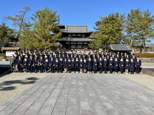 【東京】聖徳学園中学高校の制服写真画像動画まとめ・レビュー口コミ評判・生徒の着こなし・夏服冬服詳細情報