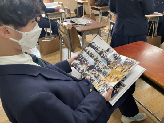 【東京】聖徳学園中学高校の制服写真画像動画まとめ・レビュー口コミ評判・生徒の着こなし・夏服冬服詳細情報