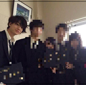 【東京】聖徳学園中学高校の制服写真画像動画まとめ・レビュー口コミ評判・生徒の着こなし・夏服冬服詳細情報