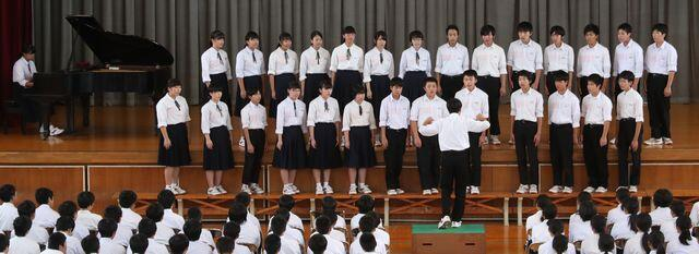 香取市立佐原第五中学校の制服写真画像まとめ・レビュー口コミ評判・体操服ジャージ・夏服冬服詳細情報