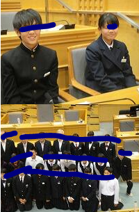 香取市立佐原第五中学校の制服写真画像まとめ・レビュー口コミ評判・体操服ジャージ・夏服冬服詳細情報