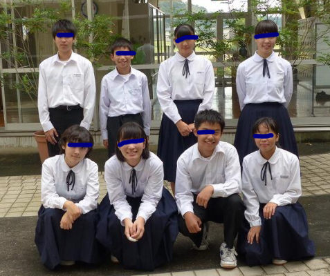 香取市立佐原第五中学校の制服写真画像まとめ・レビュー口コミ評判・体操服ジャージ・夏服冬服詳細情報