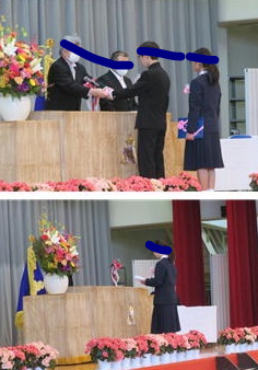 いすみ市立国吉中学校の制服写真画像まとめ・レビュー口コミ評判・体操服ジャージ・夏服冬服詳細情報