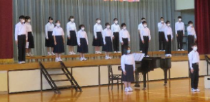 いすみ市立国吉中学校の制服写真画像まとめ・レビュー口コミ評判・体操服ジャージ・夏服冬服詳細情報