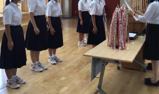 いすみ市立国吉中学校の制服写真画像まとめ・レビュー口コミ評判・体操服ジャージ・夏服冬服詳細情報