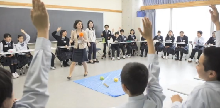 東洋大学京北中学高校の制服写真画像動画まとめ・レビュー口コミ評判・生徒の着こなし・夏服冬服詳細情報
