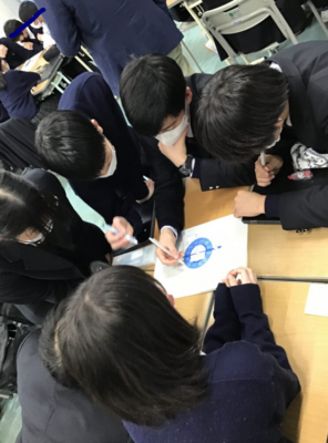 芝浦工業大学柏中学高校の制服写真画像動画まとめ・レビュー口コミ評判・生徒の着こなし・夏服冬服詳細情報