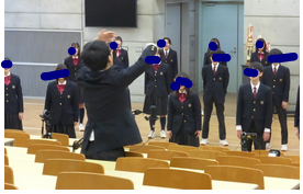 芝浦工業大学柏中学高校の制服写真画像動画まとめ・レビュー口コミ評判・生徒の着こなし・夏服冬服詳細情報