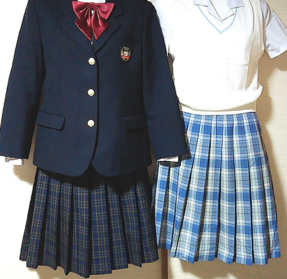芝浦工業大学柏中学高校の制服写真画像動画まとめ・レビュー口コミ評判・生徒の着こなし・夏服冬服詳細情報
