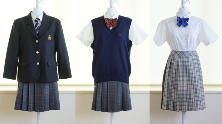 芝浦工業大学柏中学高校の制服写真画像動画まとめ・レビュー口コミ評判・生徒の着こなし・夏服冬服詳細情報