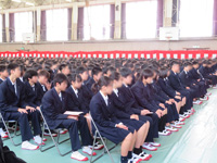 神奈川県立金井高校の制服写真画像動画まとめ・レビュー口コミ評判・生徒の着こなし【2023年度/令和5年度新制服】