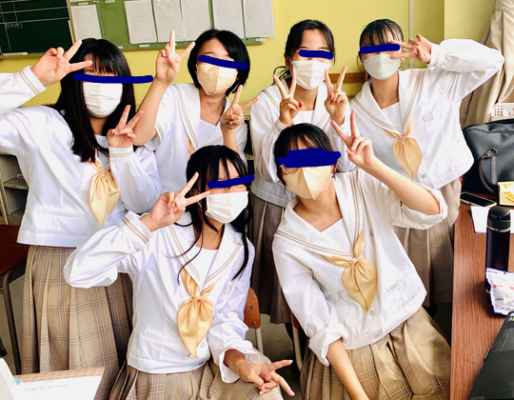 翔凜中学高校の制服写真画像動画まとめ・レビュー口コミ評判・生徒の着こなし・夏服冬服詳細情報・新制服旧制服比較（しょうりん）