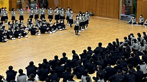 翔凜中学高校の制服写真画像動画まとめ・レビュー口コミ評判・生徒の着こなし・夏服冬服詳細情報・新制服旧制服比較（しょうりん）