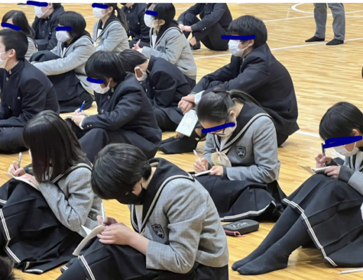 翔凜中学高校の制服写真画像動画まとめ・レビュー口コミ評判・生徒の着こなし・夏服冬服詳細情報・新制服旧制服比較（しょうりん）