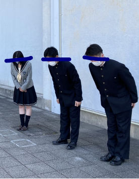 翔凜中学高校の制服写真画像動画まとめ・レビュー口コミ評判・生徒の着こなし・夏服冬服詳細情報・新制服旧制服比較（しょうりん）