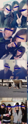 【統合閉校】神奈川県立平塚農業高校の制服写真画像まとめ・レビュー口コミ評判・生徒の着こなし・夏服冬服詳細情報