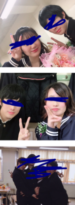 【統合閉校】神奈川県立平塚農業高校の制服写真画像まとめ・レビュー口コミ評判・生徒の着こなし・夏服冬服詳細情報