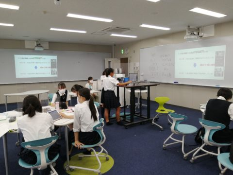 市川中学高校の制服写真画像動画まとめ・レビュー口コミ評判・生徒の着こなし・夏服冬服詳細情報