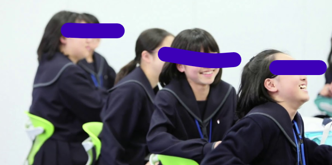 市川中学高校の制服写真画像動画まとめ・レビュー口コミ評判・生徒の着こなし・夏服冬服詳細情報