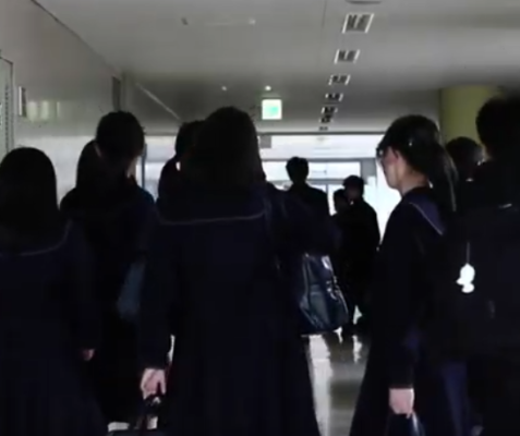 市川中学高校の制服写真画像動画まとめ・レビュー口コミ評判・生徒の着こなし・夏服冬服詳細情報
