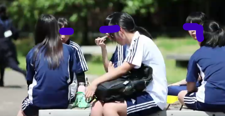 市川中学高校の制服写真画像動画まとめ・レビュー口コミ評判・生徒の着こなし・夏服冬服詳細情報