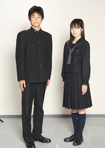 市川中学高校の制服写真画像動画まとめ・レビュー口コミ評判・生徒の着こなし・夏服冬服詳細情報