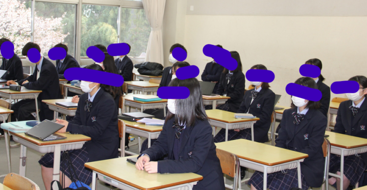 麗澤中学・麗澤高校の制服写真画像まとめ・レビュー口コミ評判・生徒の着こなし・夏服冬服詳細情報（れいたく）